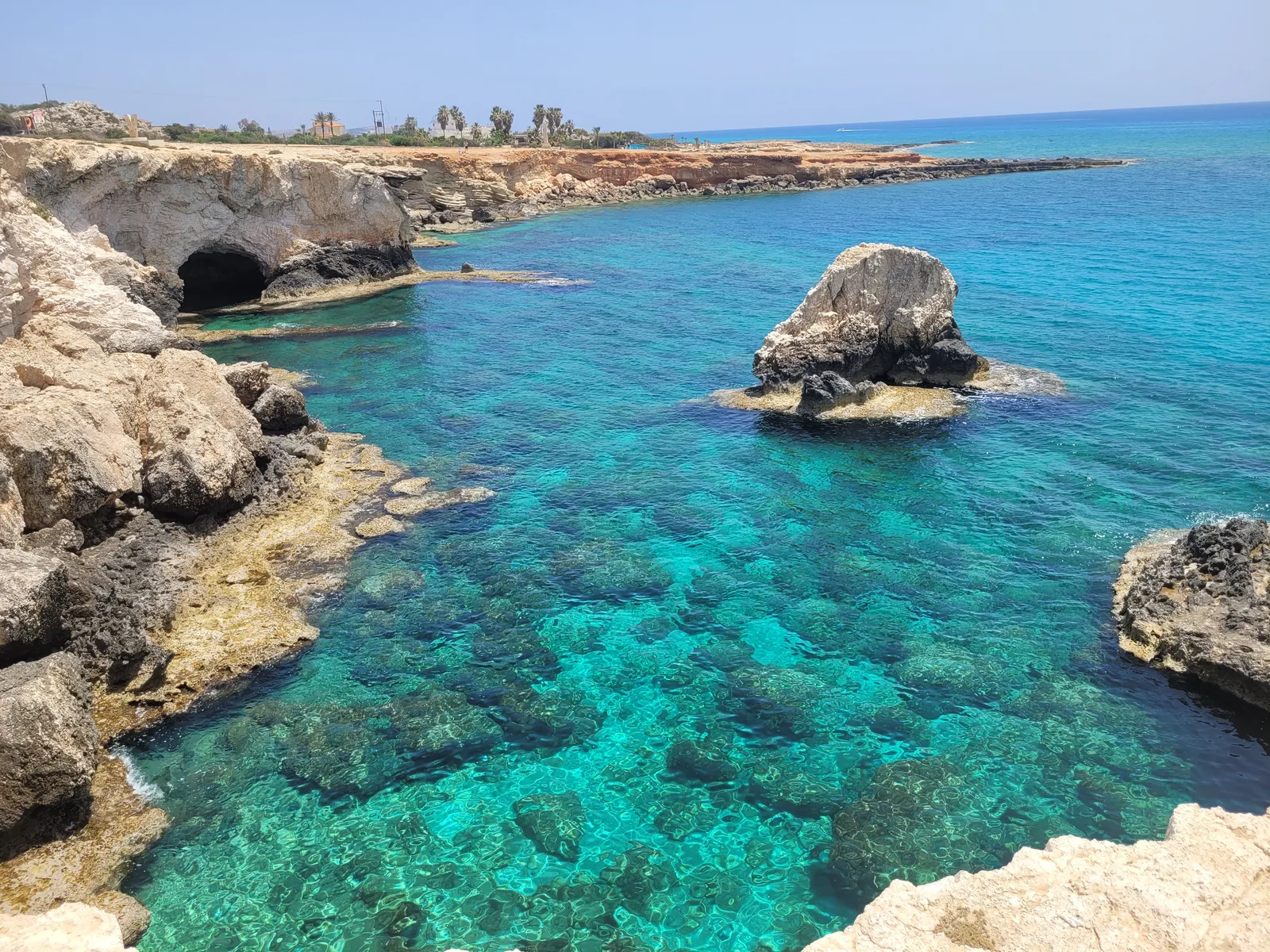 Agia Napa