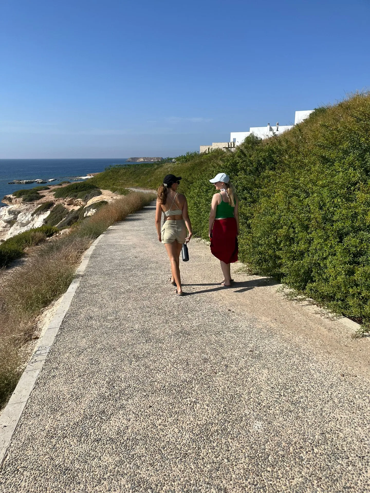 Explore together
